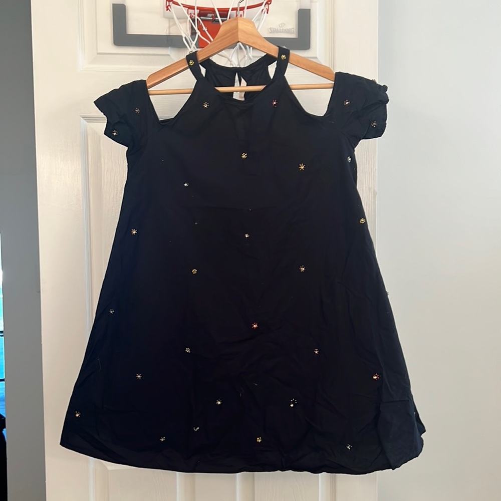 zara dress